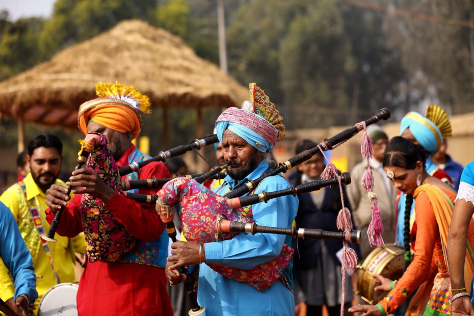 The Indian wine scene